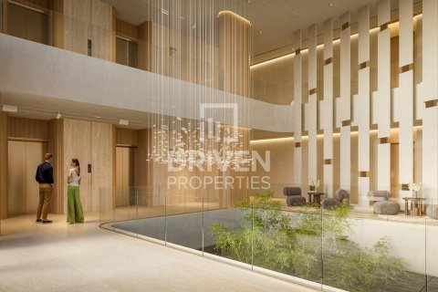 Appartement à Al Barari, Dubai, 1 chambre, 142.23 m², № 142596 - photo 21