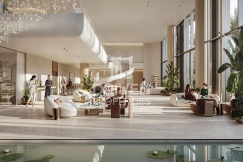 Appartement à Al Barari, Dubai, 1 chambre, 142.23 m², № 142596 - photo 5