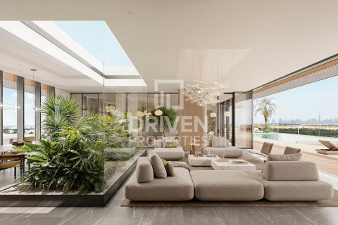 Appartement à Al Barari, Dubai, 1 chambre, 142.23 m², № 142596 - photo 11