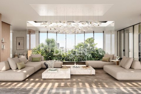 Appartement à Al Barari, Dubai, 1 chambre, 142.23 m², № 142596 - photo 12