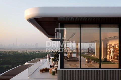 Appartement à Al Barari, Dubai, 1 chambre, 142.23 m², № 142596 - photo 3