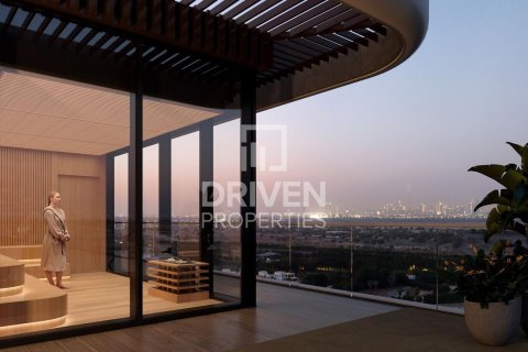 Appartement à Al Barari, Dubai, 1 chambre, 142.23 m², № 142596 - photo 27