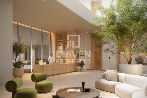 Appartement à Al Barari, Dubai, 1 chambre, 142.23 m², № 142596 - photo 10