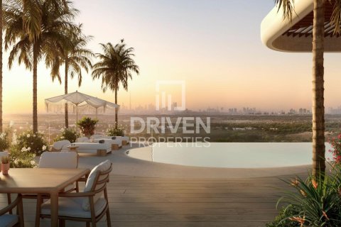 Appartement à Al Barari, Dubai, 1 chambre, 142.23 m², № 142596 - photo 25