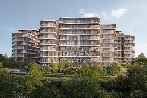 Appartement à Al Barari, Dubai, 1 chambre, 142.23 m², № 142596 - photo 18