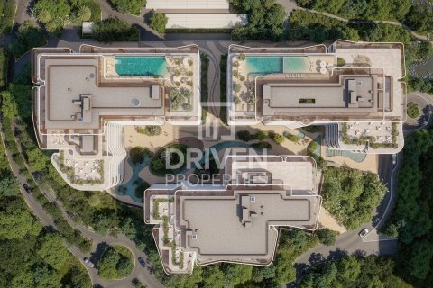 Appartement à Al Barari, Dubai, 1 chambre, 142.23 m², № 142596 - photo 30