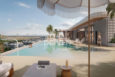 Appartement à Al Barari, Dubai, 1 chambre, 142.23 m², № 142596 - photo 24