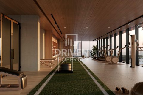 Appartement à Al Barari, Dubai, 1 chambre, 142.23 m², № 142596 - photo 26