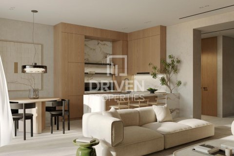Appartement à Al Barari, Dubai, 1 chambre, 142.23 m², № 142596 - photo 8