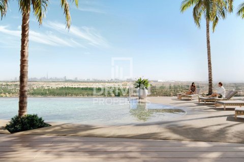Appartement à Al Barari, Dubai, 1 chambre, 142.23 m², № 142596 - photo 23