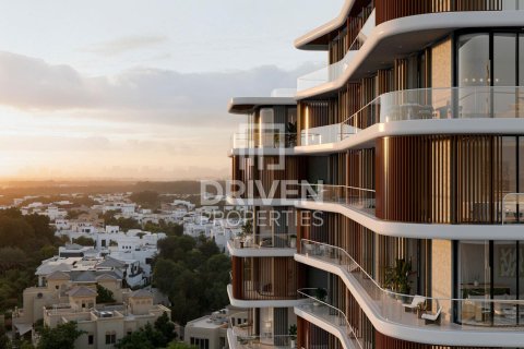Appartement à Al Barari, Dubai, 1 chambre, 142.23 m², № 142596 - photo 28