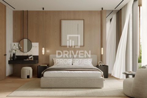 Appartement à Al Barari, Dubai, 1 chambre, 142.23 m², № 142596 - photo 7