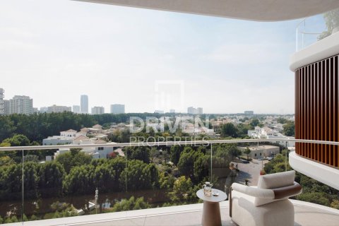 Appartement à Al Barari, Dubai, 1 chambre, 142.23 m², № 142596 - photo 29