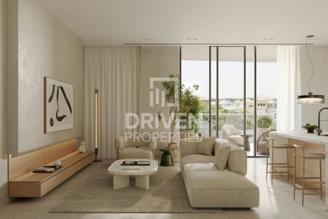 Appartement à Al Barari, Dubai, 1 chambre, 142.23 m², № 142596 - photo 6