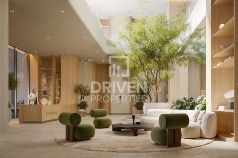 Appartement à Al Barari, Dubai, 1 chambre, 142.23 m², № 142596 - photo 19