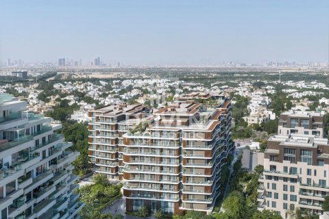 Appartement à Al Barari, Dubai, 1 chambre, 142.23 m², № 142596 - photo 16