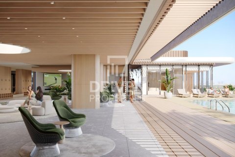 Appartement à Al Barari, Dubai, 1 chambre, 142.23 m², № 142596 - photo 14
