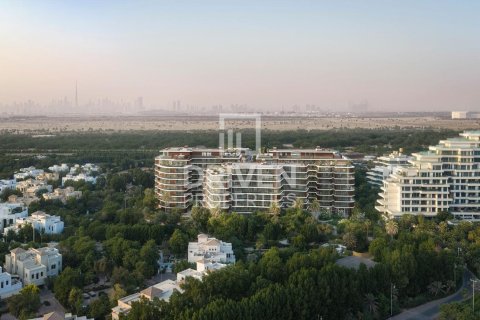 Appartement à Al Barari, Dubai, 1 chambre, 142.23 m², № 142596 - photo 20