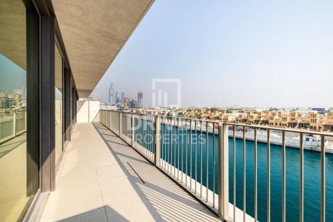 Apartamento en Jumeirah, Dubai, 2 dormitorios, 162.77 m², № 142597 - foto 8