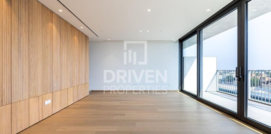 Apartamento en Jumeirah, Dubai, 2 dormitorios, 162.77 m², № 142597