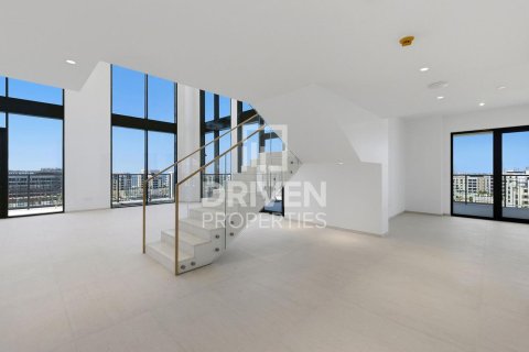 Купить пентхаус в La Mer, Джумейра, Дубай: 5 спален, 1054.45м², № 142589 - фото 2