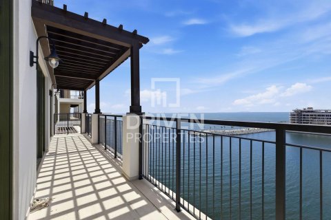 Купить пентхаус в La Mer, Джумейра, Дубай: 5 спален, 1054.45м², № 142589 - фото 28