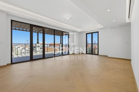 Купить пентхаус в La Mer, Джумейра, Дубай: 5 спален, 1054.45м², № 142589 - фото 5