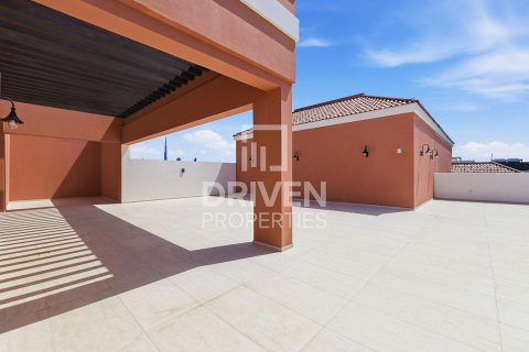 Купить пентхаус в La Mer, Джумейра, Дубай: 5 спален, 1054.45м², № 142589 - фото 24