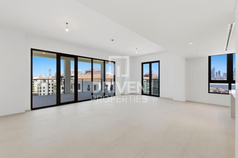 Купить пентхаус в La Mer, Джумейра, Дубай: 5 спален, 1054.45м², № 142589 - фото 3