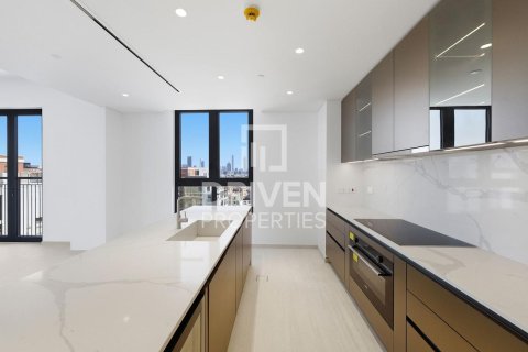 Купить пентхаус в La Mer, Джумейра, Дубай: 5 спален, 1054.45м², № 142589 - фото 7