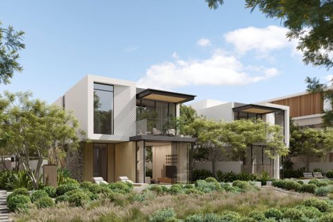 Villa à Dubai Land, Dubai, 6 chambres, 737.5 m², № 8190 - photo 1