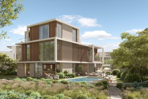 Villa à Dubai Land, Dubai, 7 chambres, 999.3 m², № 8189 - photo 1