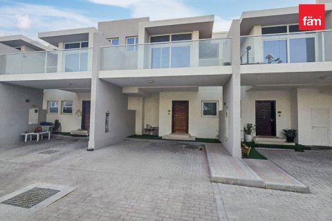 Townhouse in Dubai 3 bedrooms, 112.2 sq.m. № 70454 - photo 1
