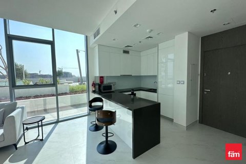 Купить квартиру в Дубае: 1 спальня, 71.9м², № 70451 - фото 14