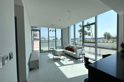 Купить квартиру в Дубае: 1 спальня, 71.9м², № 70451 - фото 13