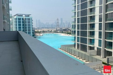 Купить квартиру в Дубае: 1 спальня, 71.9м², № 70451 - фото 11