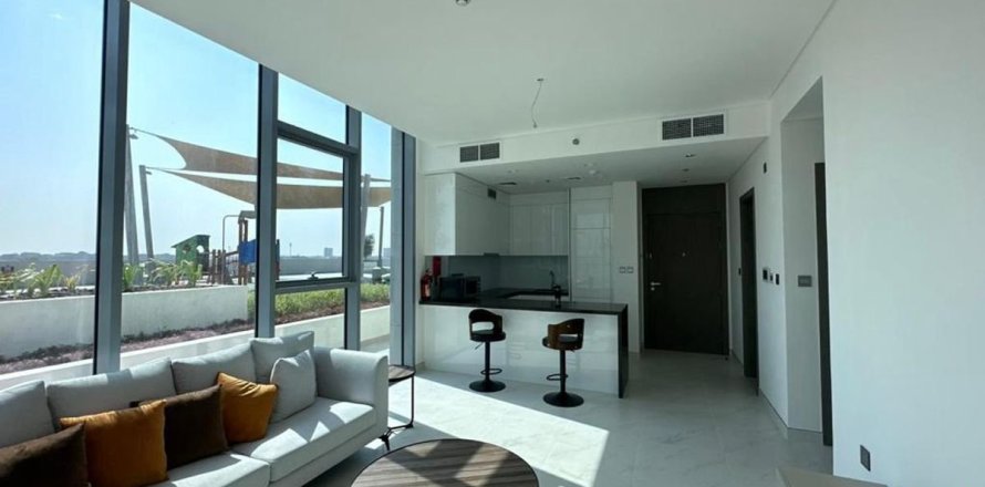 Квартира в Дубае, 1 спальня, 71.9м², № 70451