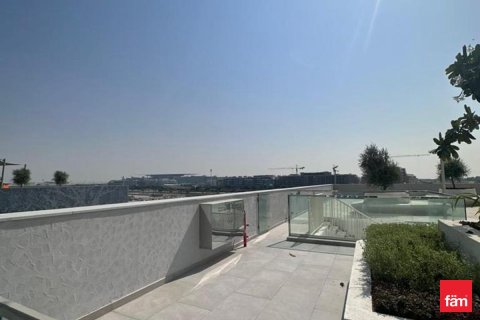 Купить квартиру в Дубае: 1 спальня, 71.9м², № 70451 - фото 2