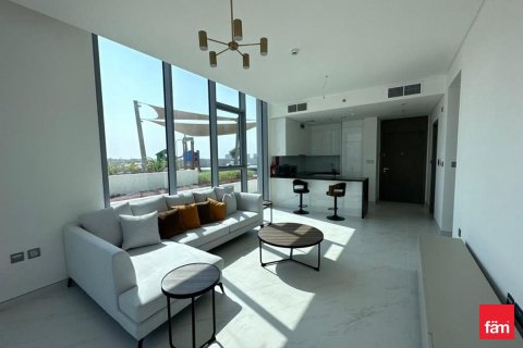 Купить квартиру в Дубае: 1 спальня, 71.9м², № 70451 - фото 3