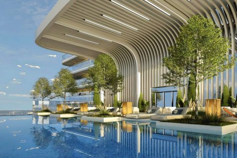 شقة في وسط مدينة دبي, دبي 33.3 م² رقم 70449 - صورة 1