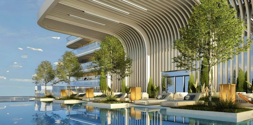 شقة في وسط مدينة دبي, دبي استوديو, 33.3 م² رقم 70449