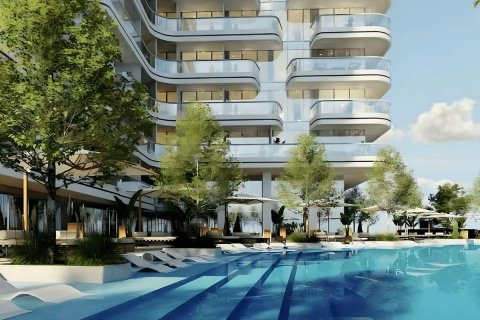 شقة في وسط مدينة دبي, دبي 33.3 م² رقم 70449 - صورة 2