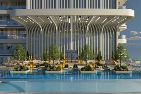 شقة في وسط مدينة دبي, دبي 33.3 م² رقم 70449 - صورة 3