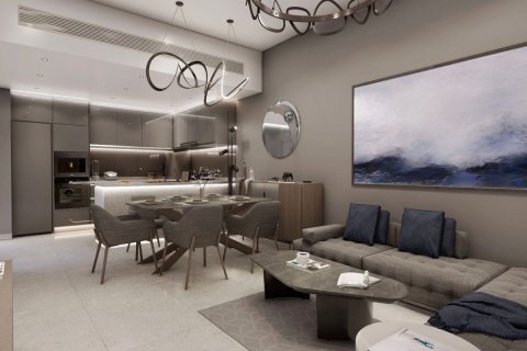 شقة في وسط مدينة دبي, دبي 33.3 م² رقم 70449 - صورة 6