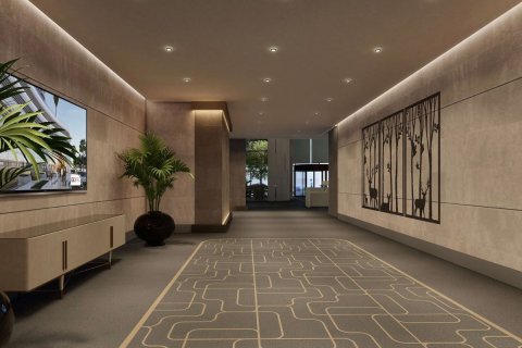 شقة في وسط مدينة دبي, دبي 33.3 م² رقم 70449 - صورة 7