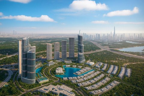 Купить квартиру в Дубае: 2 спальни, 135.5м², № 70450 - фото 5