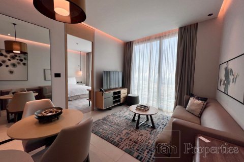 شقة في دبي 1غرف نوم, 57.9 م² رقم 70448 - صورة 1