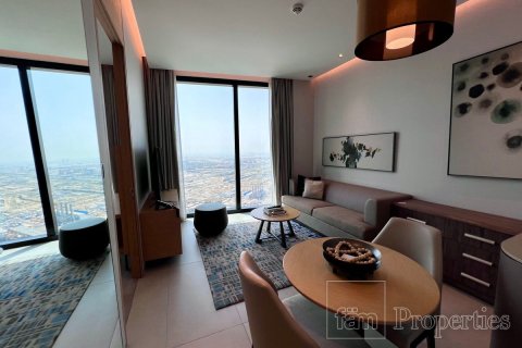 شقة في دبي 1غرف نوم, 57.9 م² رقم 70448 - صورة 2