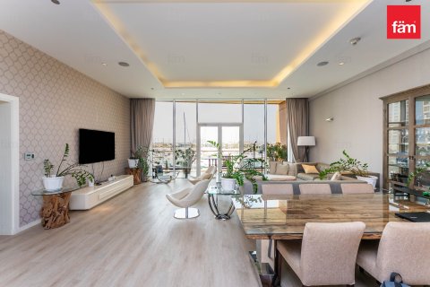 Apartment in Palm Jumeirah, Dubai 3 bedrooms, 210.5 sq.m. № 70452 - photo 6