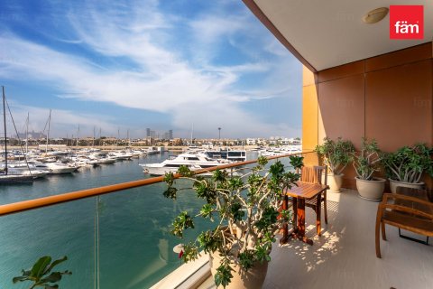 Apartment in Palm Jumeirah, Dubai 3 bedrooms, 210.5 sq.m. № 70452 - photo 2